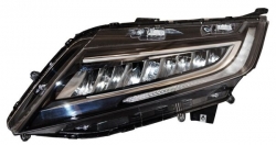 Faro Odyssey 2018 2019 2020 Leds Tyc1 Nsf G15 220722 Izq