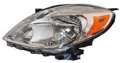 Faro Versa  2012-2013-2014 Usa Type Tyc Izq