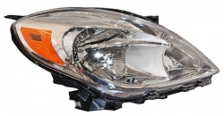 Faro Versa  2012-2013-2014 Usa Type Tyc 220902 Der