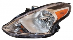 Faro Versa 2015 2017 2018 2019 Usa Type Tyc 220923 Izq