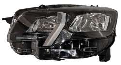 Faro Partner 2020-2021-2022 Elect C/Motor Tyc 220923 Izq