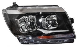 Faro Crafter 2019-2020-2021 Elect C/Motor Tyc 220624 Der