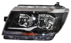 Faro Crafter 2019-2020-2021 Elect C/Motor Tyc 220624 Izq