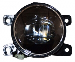 Faro Niebla Civic 22 Leds 352 220715 Der