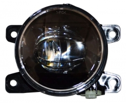 Faro Niebla Civic 22 Leds 352 220715 Izq