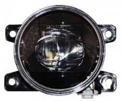 Faro Niebla Crv 2020-2021-2022 Leds Tyc T20 220923 Izq