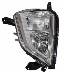 Faro Niebla Eclipse Cross 2019-2020-2021 S/Foco Ecocn 220930 Izq