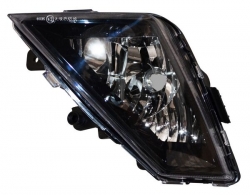 Faro Niebla Ibiza 2018 2019 2020 2021 S/Foco Tyc 220819 Izq