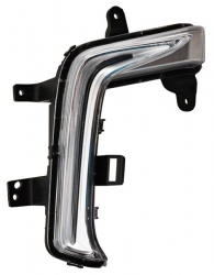 Cuarto Frontal Tracker 2021-2022 Leds Tyc1 220923 Der