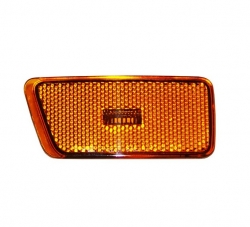 Cuarto Delantera Bronco Sport 2020-2021-2022 Ambar Tyc 221014 Der