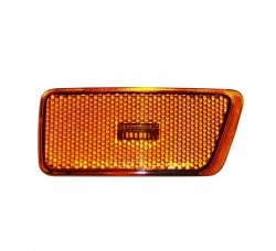 Cuarto Delantera Bronco Sport 2020-2021-2022 Ambar Tyc 221014 Izq