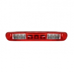Calavera Luz Stop Chev Pu 2007-2013 1500/ Chev Pu 2007-2014 2500/3500 Roja 352