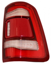 Calavera Dodge Pu 2019-2020-2021 1500 Leds P/Sensor Clara Tyc1 Nsf Der