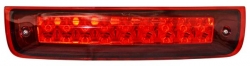 Calavera Luz Stop Dodge Pu 09-18 1500 Roja Leds 352