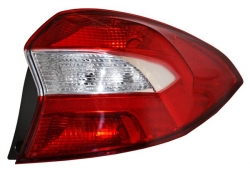 Calavera Figo 2019-2020-2021 4P S/Arnes Ecocn 284 220930 Der