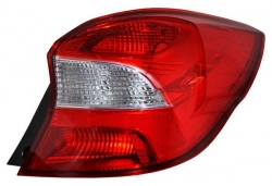 Calavera Figo 2019-2020-2021 5P S/Arnes Ecocn 284 220930 Der