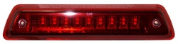Calavera Luz Stop Ford Pu 2009 2010 2011 2012 2013 2014/ Lincoln Mark Lt 2010-2014 Rojo/Bco Leds 352 Bbb