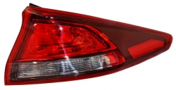 Calavera Ioniq 2018 2019 2020 Tyc1 Der