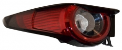 Calavera Mazda Cx30 2020-2021-2022 Ext Leds Izq