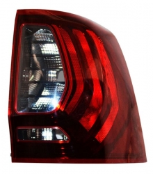 Calavera Oroch 2018 2019 2020 2021 S/Arnes Tyc1 Der