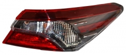 Calavera Camry 2021-2022 Ext Leds Oscura Tyc 220916 Der