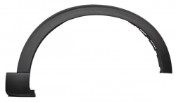 Moldura Arco Explorer 2020-2021 Der