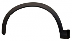 Moldura Arco Eclipse Cross 2019-2020-2021 892 220930 Izq