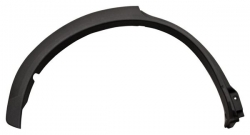 Moldura Arco Eclipse Cross 2019-2020-2021 Trasera 892 220930 Der