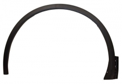 Moldura Arco Salp Tiguan R-Line 2018 2019 2020 2021 221014 Izq