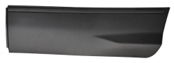Moldura Puerta Escape 13-19 Trasera Izq