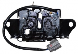 Chapa Cofre Mazda 2 2018-2019/ Usa 2015 2017 2018 2019/ Yaris R 2016-2017-2018-2019 220805