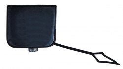 Tapa Defensa Delantera Jetta Bicentenario 2015-2016-2017-2018