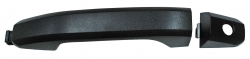 Manija Ext Chev Pu/ Gmc Pu 2014-2015 China Delantera Plastico Izq