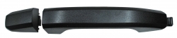 Manija Ext Chev Pu/ Gmc Pu 2014-2015 China Trasera Plastico Rh=Lh