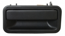 Manija Ext Chev Pu/ Sub 1995-1996-1997-1998/ Blazer/ Tahoe/ Yukon/ 1995-2000 China Metal Trasera Der