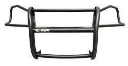 Euroguard Nissan Pu D22 2008 2009 2010 2011 2012 2013 2014 2015 Negro C/Tope Hule