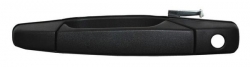 Manija Ext Chev Pu/ Sub/ Tahoe/ Yukon/ Avalan/ Escalade 2007-2014 China Delantera Plastico Dmv Izq