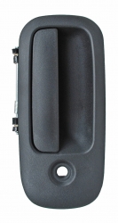 Manija Ext Chev Van 2003-2009 Express China Lat Bisagra Plastico Der
