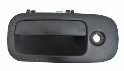Manija Ext Chev Van 2010-2015 Express China Lat Bisagra Plastico 336 Izq