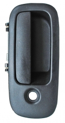 Manija Ext Chev Van 2010-2016 Express China Lat Bisagra Plastico Der