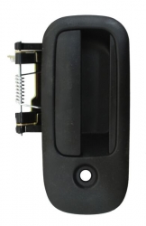 Manija Ext Chev Van 1996-2002 China Plastico Lat Corred