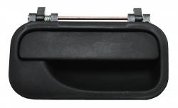 Manija Ext Chevy Swing/ Joy/ Monza 1994-2008 Trasera Plastico Der