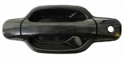 Manija Ext Colorado/ Canyon 2004-2012 China C/Hoyo P/Llave Delantera Plastico Der
