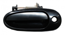 Manija Ext Grand Am 1999-2005 Lisa Delantera Plastico 2218 Izq