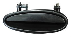 Manija Ext Malibu/ Grand Prix/ Regal 1997-2003/ Impala 2000-2005 Lisa Trasera Plastico Der