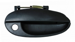 Manija Ext Matiz 2004-2005 China Delantera Plastico Der