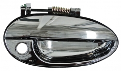 Manija Ext Matiz 2004-2005 Crom Delantera Plastico 2218 Der