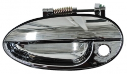 Manija Ext Matiz 2004-2005 Crom Delantera Plastico 2218 Izq