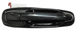 Manija Ext Optra 2006-2010 Lisa Trasera Plastico 2219 Der