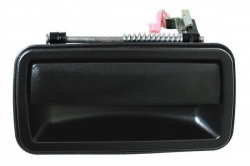 Manija Ext S10/ Blazer/ Sonoma/ Jimmy/ Envoy 1995-2004 China Plastico Trasera Izq